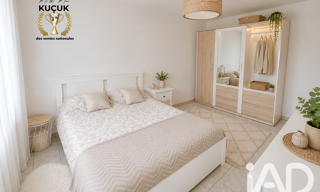 Maison 7 Pièces 150 m² à vendre à Sully-sur-Loire (45600)