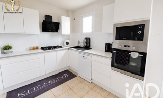 Maison 7 Pièces 150 m² à vendre à Sully-sur-Loire (45600)