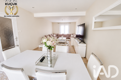 Maison 7 pièces 205000 €