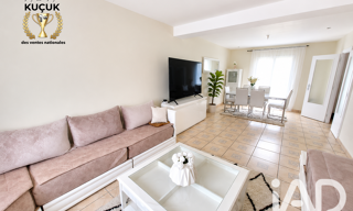 Maison 7 Pièces 150 m² à vendre à Sully-sur-Loire (45600)