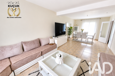 Maison 7 pièces 205000 €