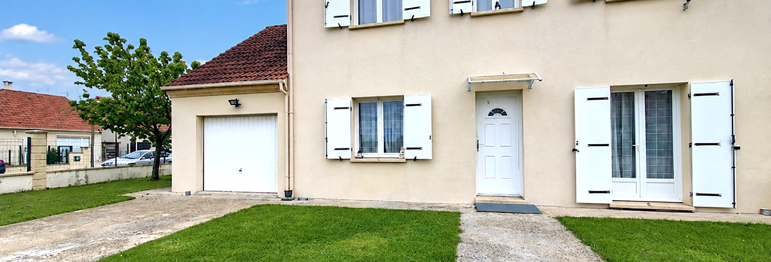 Maison 7 Pièces 150 m² à vendre à Sully-sur-Loire (45600)