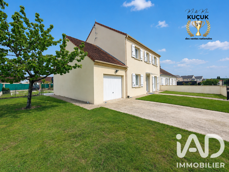 Vente Maison/villa 7 pièces — photo 1