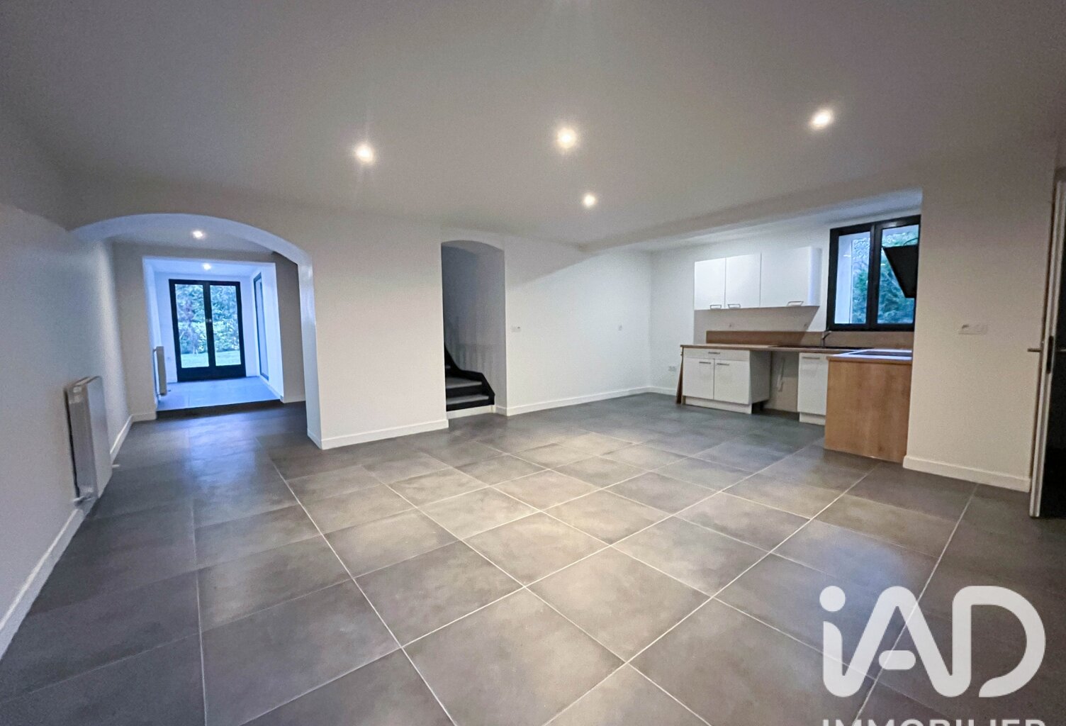 Vente Maison/villa 4 pièces — photo 1