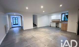Maison 4 Pièces 201 m² à vendre à Mantes-la-Ville (78711)