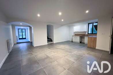 Maison 4 pièces 430000 €