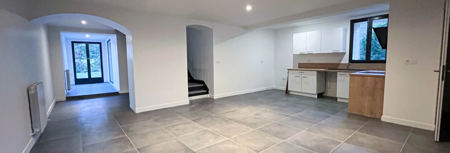 Maison 4 Pièces 201 m² à vendre à Mantes-la-Ville (78711)