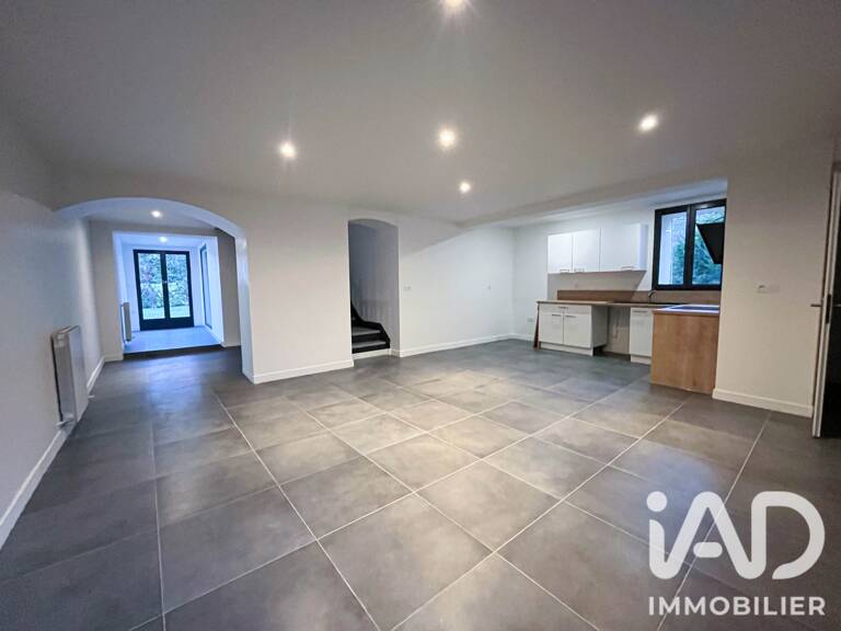 Vente Maison/villa 4 pièces — photo 1