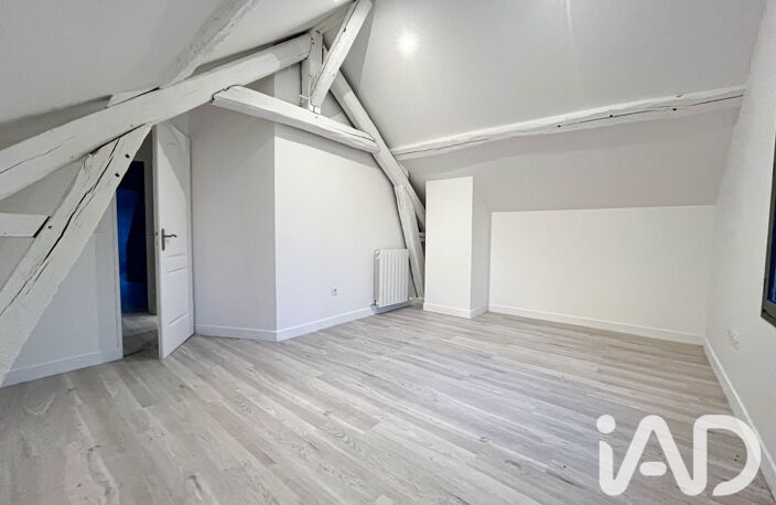 Vente Maison/villa 4 pièces — photo 4