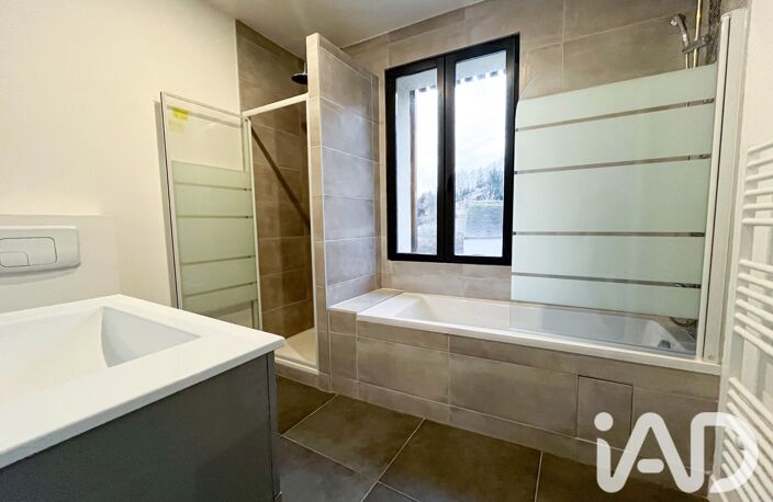 Vente Maison/villa 4 pièces — photo 5