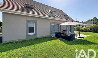 Maison 5 Pièces 142 m² à vendre à Le Thuit-de-l'Oison (27370)
