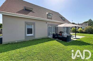 Maison 5 pièces 339000 €