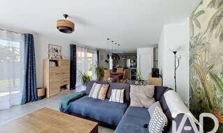 Maison 5 Pièces 142 m² à vendre à Le Thuit-de-l'Oison (27370)