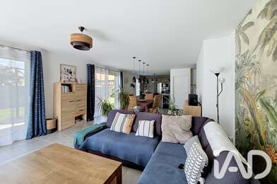 Maison 5 pièces 339000 €