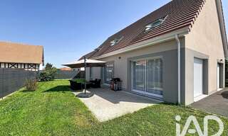 Maison 5 Pièces 142 m² à vendre à Le Thuit-de-l'Oison (27370)