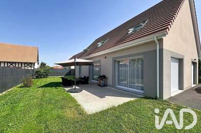 Maison 5 pièces 324000 €