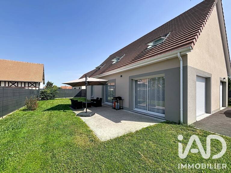 Vente Maison/villa 5 pièces — photo 1