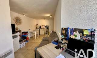 Appartement 1 Pièce 22 m² à vendre à Montpellier (34090)