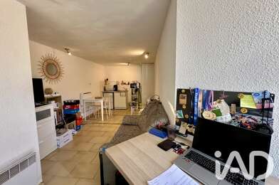 Appartement 1 pièces 95000 €
