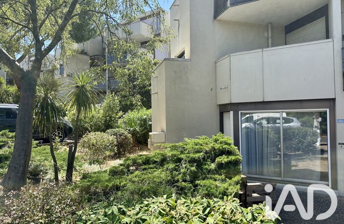 Vente Appartement 1 pièce — photo 2