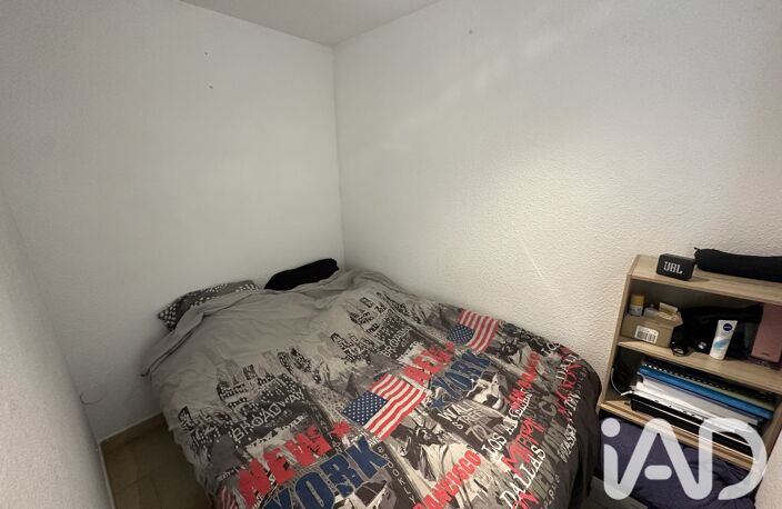 Vente Appartement 1 pièce — photo 5