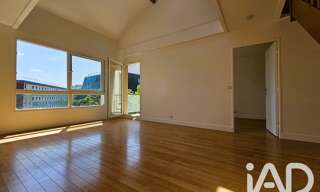 Appartement 4 Pièces 76 m² à vendre à Alfortville (94140)