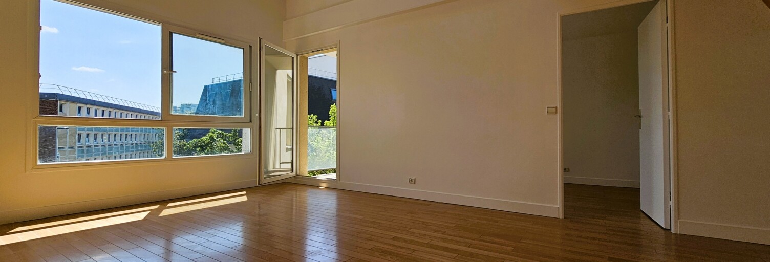 Appartement 4 Pièces 76 m² à vendre à Alfortville (94140)
