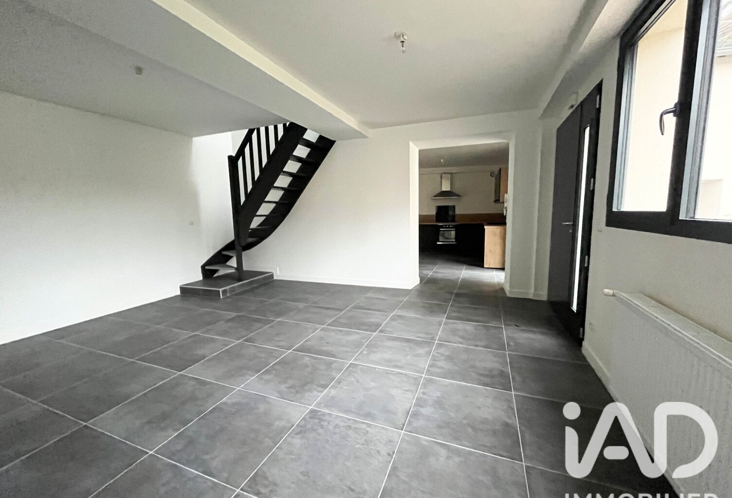 Vente Maison/villa 4 pièces — photo 1