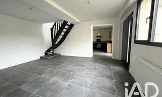 Maison 4 Pièces 93 m² à vendre à Mantes-la-Ville (78711)