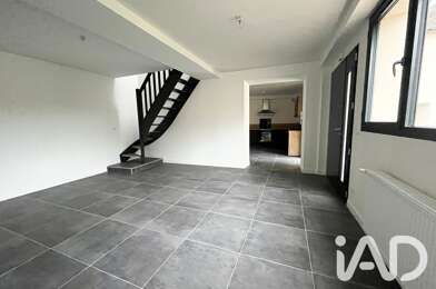Maison 4 pièces 290000 €