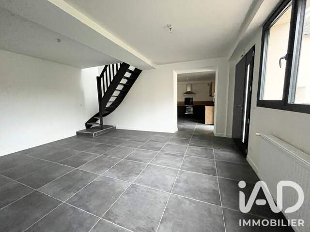 Vente Maison/villa 4 pièces — photo du bien