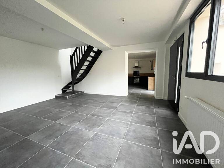 Vente Maison/villa 4 pièces — photo 1