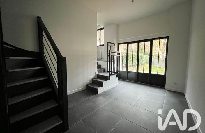 Vente Maison/villa 4 pièces — photo 3