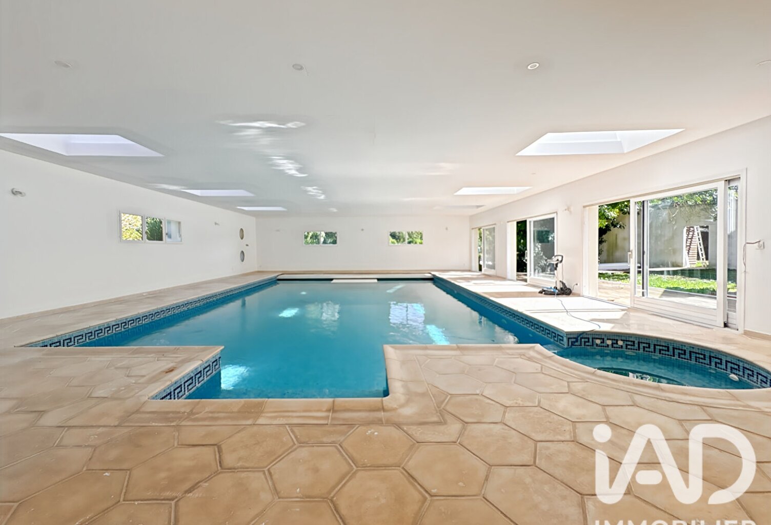 Vente Maison/villa 3 pièces — photo 1