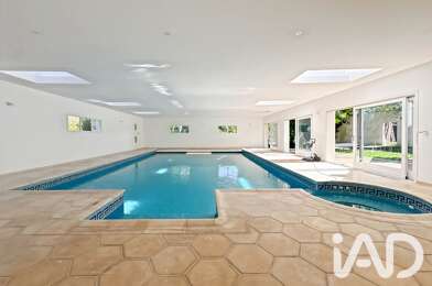Maison 3 pièces 360000 €