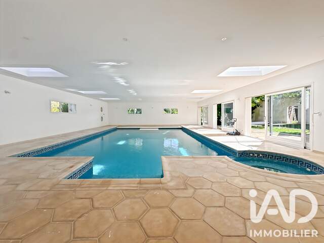 Vente Maison/villa 3 pièces — photo du bien