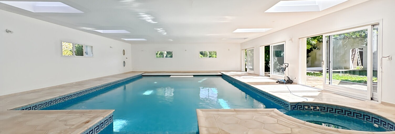 Maison 3 Pièces 151 m² à vendre à Mantes-la-Ville (78711)