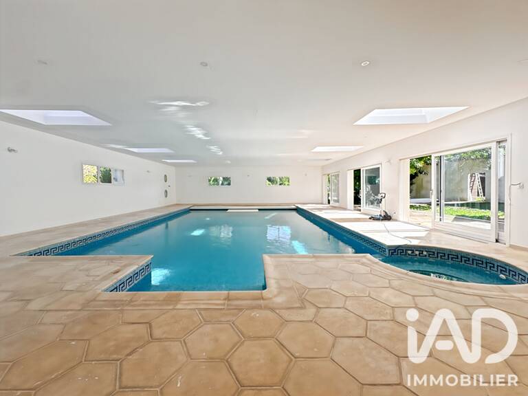 Vente Maison/villa 3 pièces — photo 1