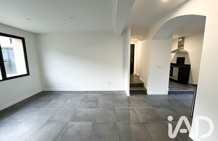 Vente Maison/villa 3 pièces — photo 2