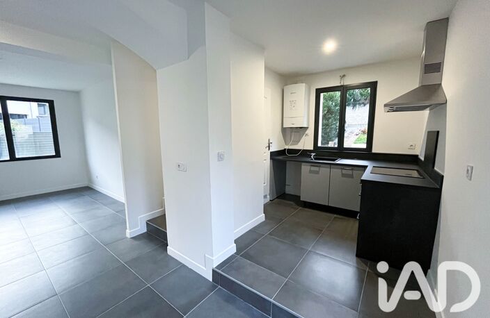 Vente Maison/villa 3 pièces — photo 4