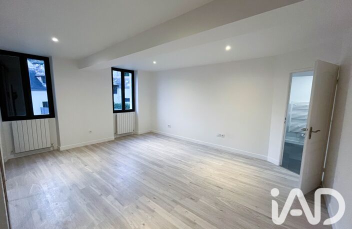 Vente Maison/villa 3 pièces — photo 5