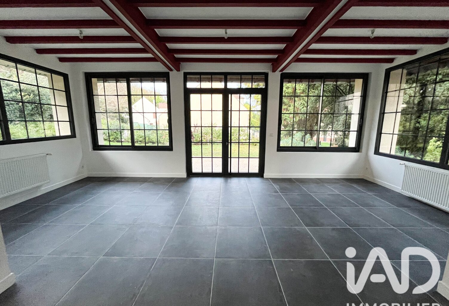 Vente Maison/villa 3 pièces — photo 1
