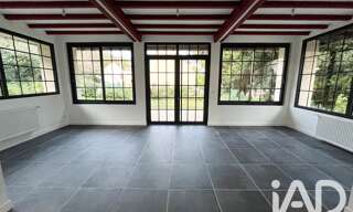 Maison 3 Pièces 87 m² à vendre à Mantes-la-Ville (78711)