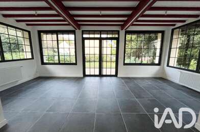 Maison 3 pièces 300000 €