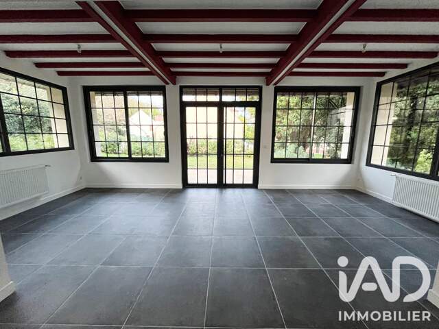 Vente Maison/villa 3 pièces — photo du bien