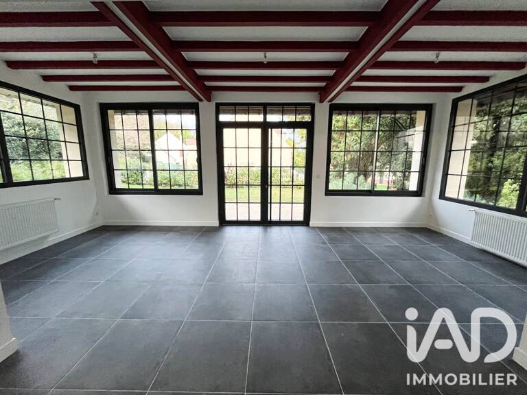 Vente Maison/villa 3 pièces — photo 1