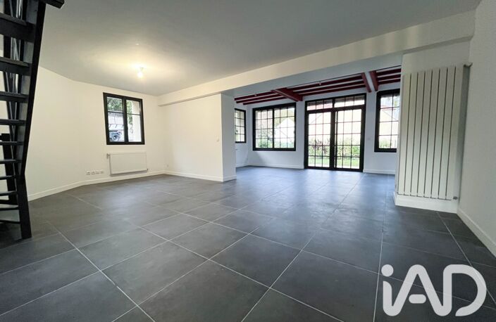 Vente Maison/villa 3 pièces — photo 2