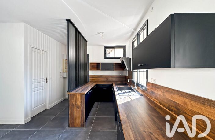 Vente Maison/villa 3 pièces — photo 4