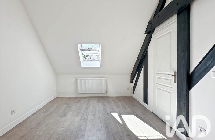 Vente Maison/villa 3 pièces — photo 5