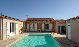 Maison 5 Pièces 137 m² à vendre à Vaux-sur-Mer (17640)